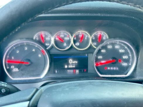 Used 2023 Chevrolet Silverado 2500 LT w/ Convenience Package AWD/4WD image 19
