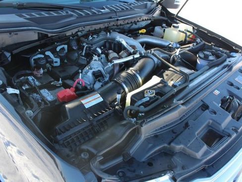 Used 2022 Ford F350 XLT w/ XLT Value Package image 28