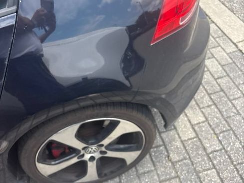 Used 2016 Volkswagen GTI SE FWD image 7