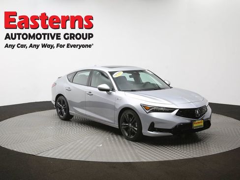 Used 2024 Acura Integra A-Spec FWD image 50