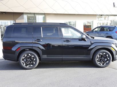 New 2026 Hyundai Santa Fe SEL