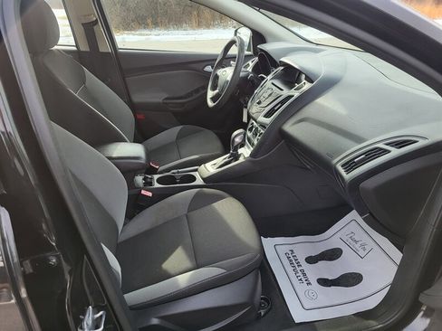 Used 2013 Ford Focus SE image 12