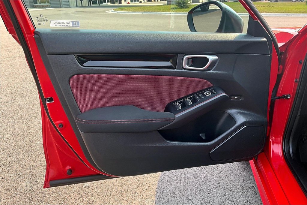 Used 2023 Honda Civic Si image 23