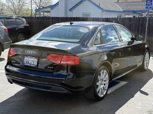 Used 2012 Audi A4 2.0T Premium Plus image 5