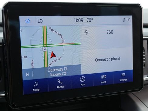 Used 2023 Ford Explorer XLT w/ Equipment Group 202A image 40