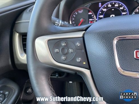 Used 2024 GMC Terrain Denali image 23