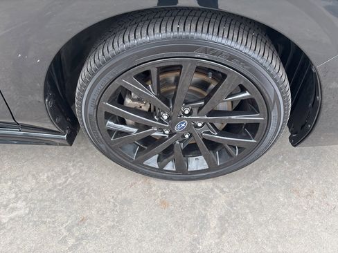 Used 2024 Subaru Impreza RS image 13