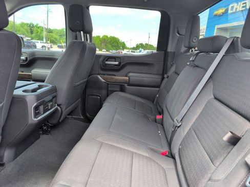 Used 2021 GMC Sierra 1500 Elevation image 31