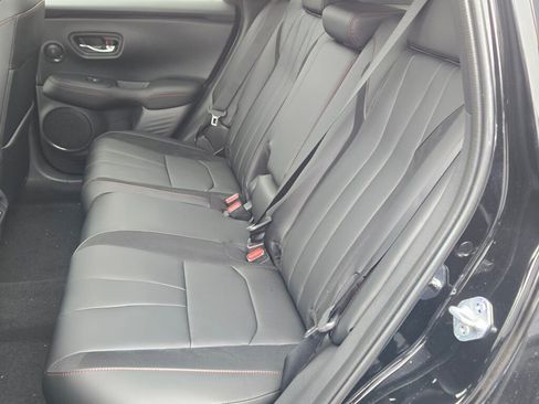 New 2026 Acura ADX A-Spec image 26