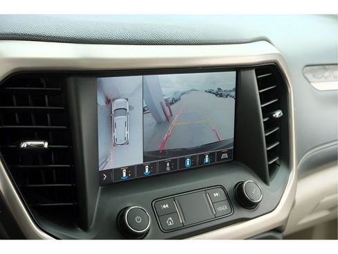Used 2020 GMC Acadia Denali AWD/4WD image 40