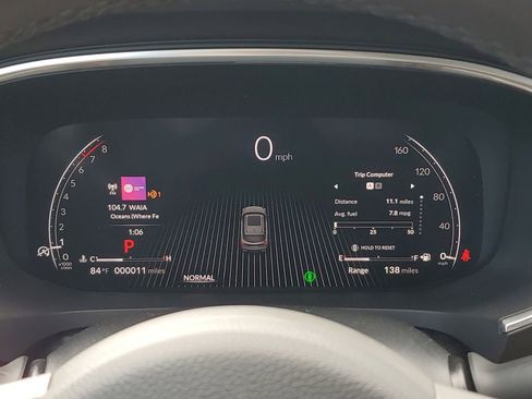 New 2026 Acura MDX Technology Package image 25