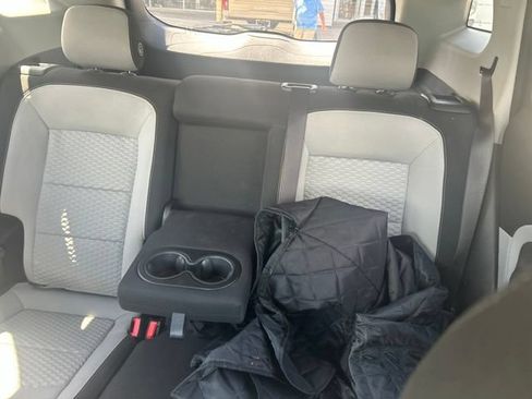 Used 2019 GMC Terrain SLE w/ Driver Convenience Package FWD image 6
