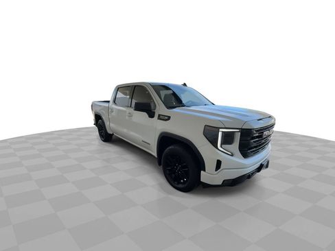 Certified 2023 GMC Sierra 1500 Elevation w/ X31 Off-Road Package AWD/4WD image 2