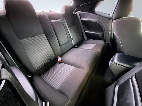 Used 2022 Dodge Challenger GT w/ Blacktop Package RWD image 22