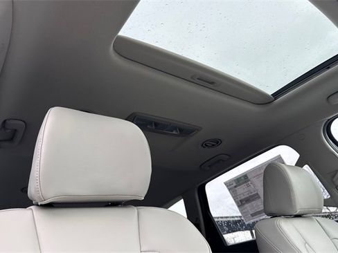 New 2025 Kia Telluride S image 20