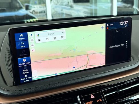 Used 2025 Acura MDX FWD w/ Technology Package image 5