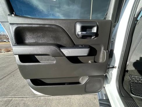 Used 2016 Chevrolet Silverado 1500 LT w/ All Star Edition image 23