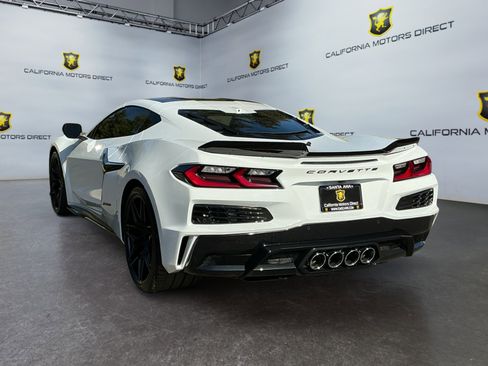 Used 2024 Chevrolet Corvette Z06 image 7