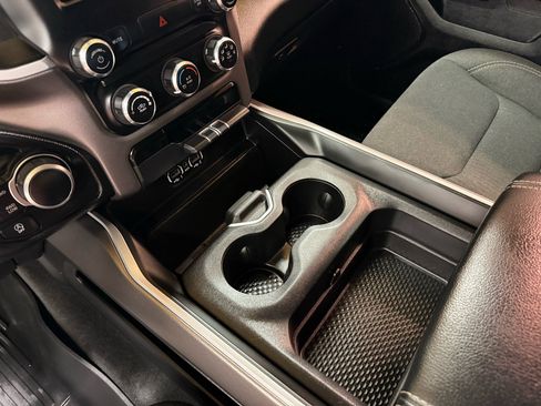 Used 2020 RAM 1500 Big Horn image 21