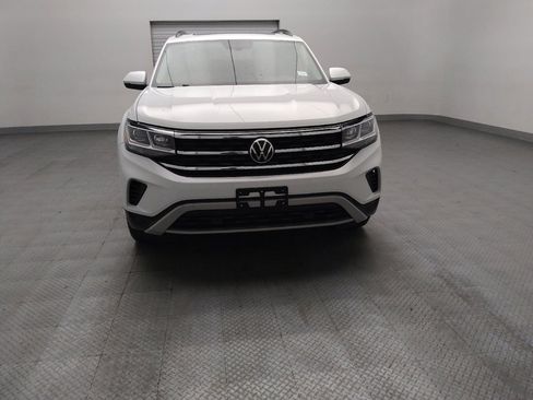 Used 2021 Volkswagen Atlas SE FWD image 14
