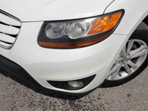 Used 2010 Hyundai Santa Fe SE FWD image 26