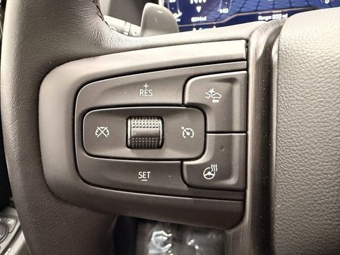 Used 2024 GMC Sierra 1500 AT4X image 41