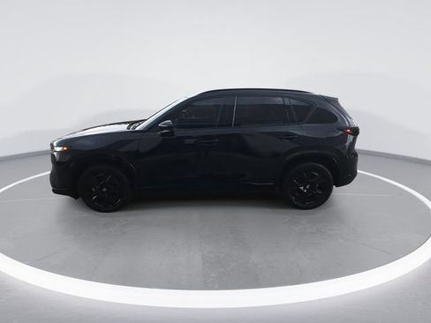 Used 2026 MAZDA CX-5 2.5 S w/ Premium Plus Package AWD/4WD image 5