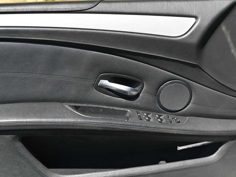 Used 2008 BMW M5 SEDAN 4D image 12