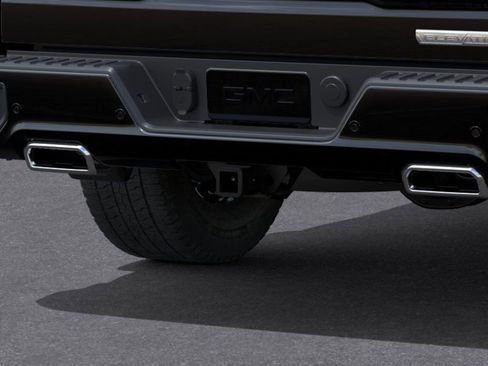 New 2026 GMC Sierra 1500 Elevation image 14
