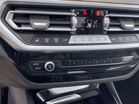 Used 2023 BMW X3 xDrive30i image 14