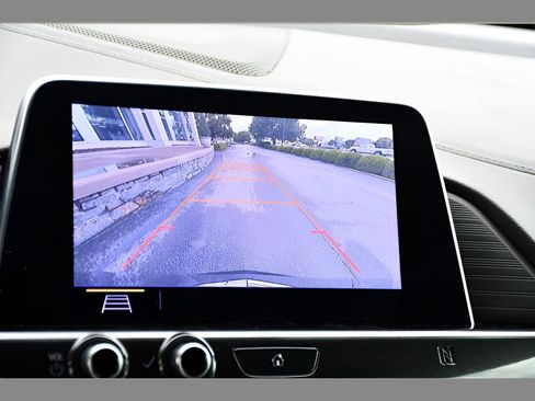 Used 2020 Cadillac CT4 Luxury w/ Sun And Sound Package AWD/4WD image 23