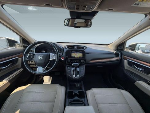 Used 2018 Honda CR-V Touring image 15