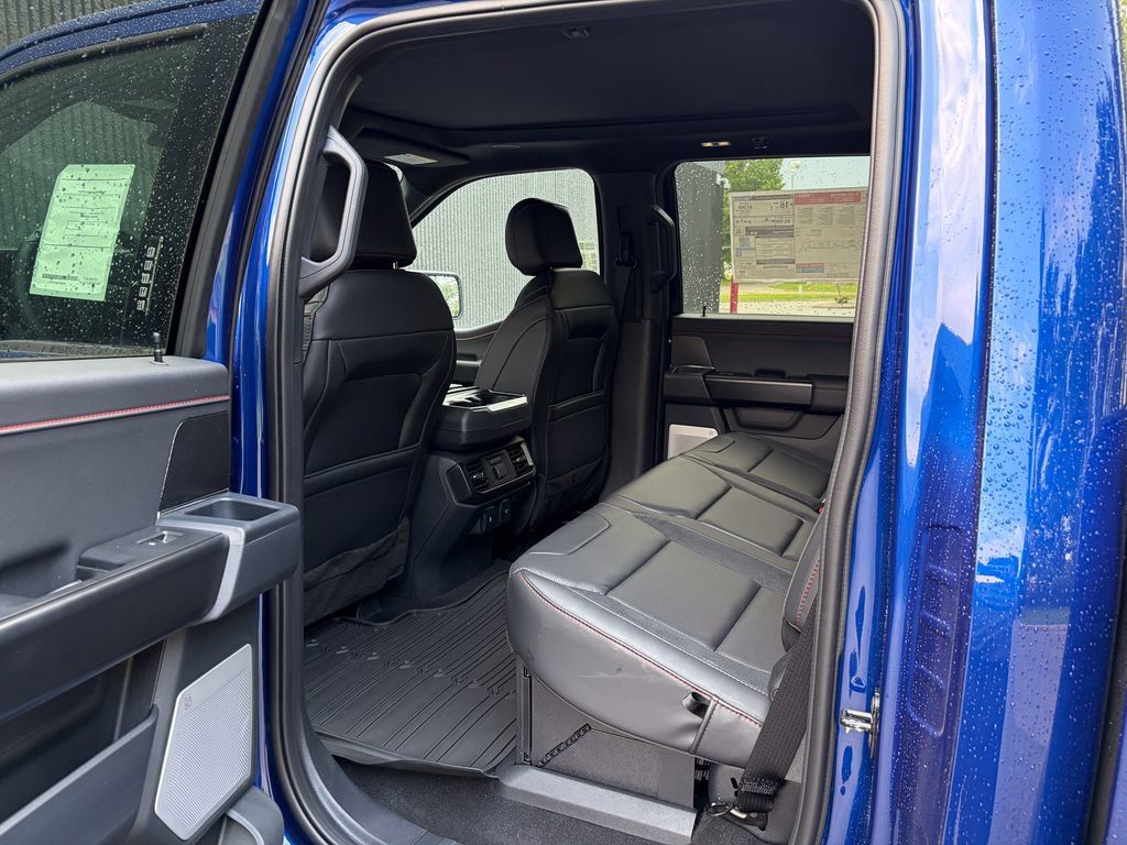 New 2026 Ford F150 Raptor AWD/4WD image 18