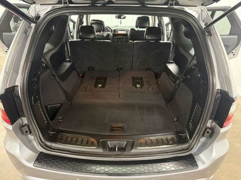 Used 2018 Dodge Durango GT w/ Premium Group AWD/4WD image 32