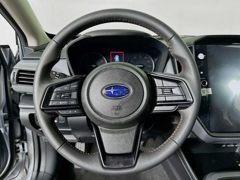 New 2025 Subaru Crosstrek 2.5i Limited w/ Popular Package #3A image 11