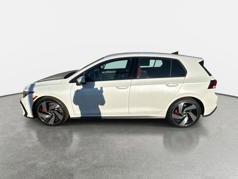 New 2026 Volkswagen Golf S image 8