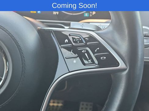 Used 2022 Mercedes-Benz S 580 4MATIC Sedan image 23
