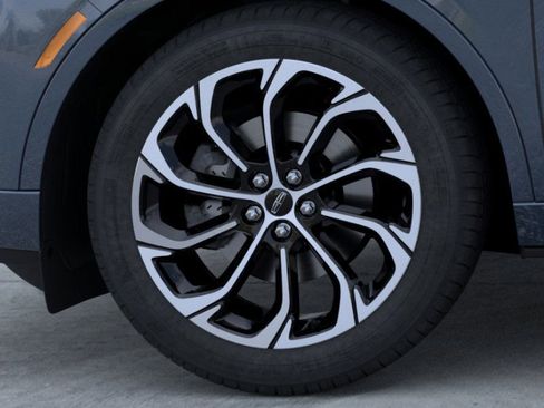 New 2026 Lincoln Nautilus Reserve image 19