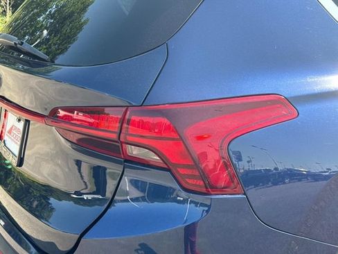 Used 2022 Hyundai Santa Fe XRT w/ Cargo Package AWD/4WD image 12