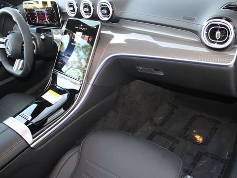 Used 2026 Mercedes-Benz C 300 Sedan image 33