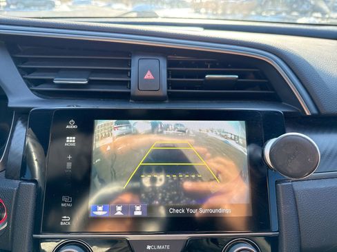 Used 2017 Honda Civic Si image 18