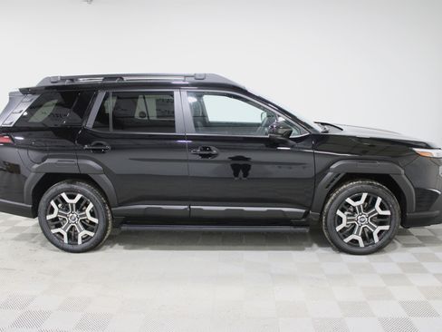 New 2026 Subaru Outback Touring XT image 27