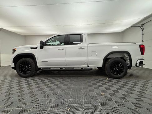 New 2026 GMC Sierra 1500 Elevation w/ Elevation Select Package image 10