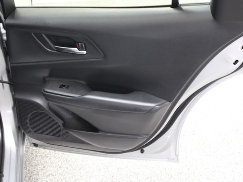 Certified 2024 Toyota Prius Prime Premium w/ Advanced Technology Package FWD image 34