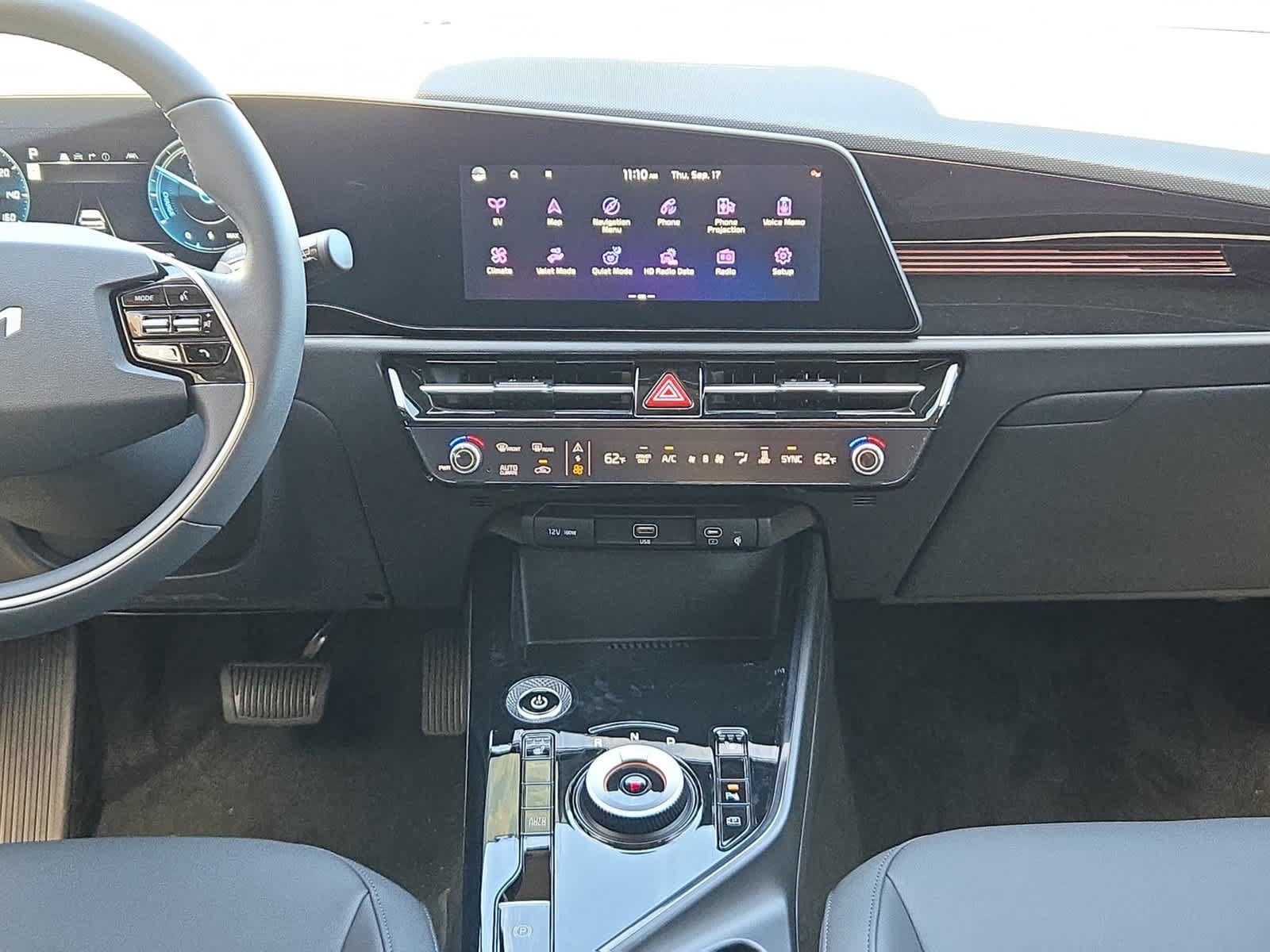 New 2026 Kia Niro Wind FWD image 5