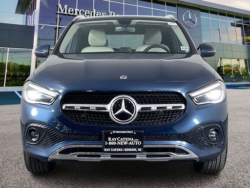 Certified 2022 Mercedes-Benz GLA 250 GLA 250 image 3