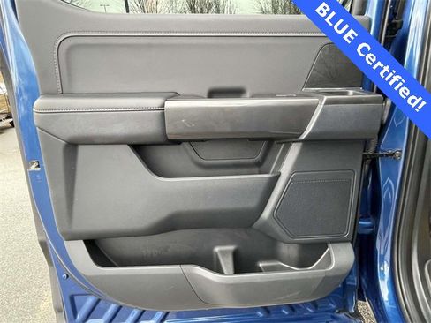 Certified 2022 Ford F150 XLT w/ Equipment Group 302A High image 14