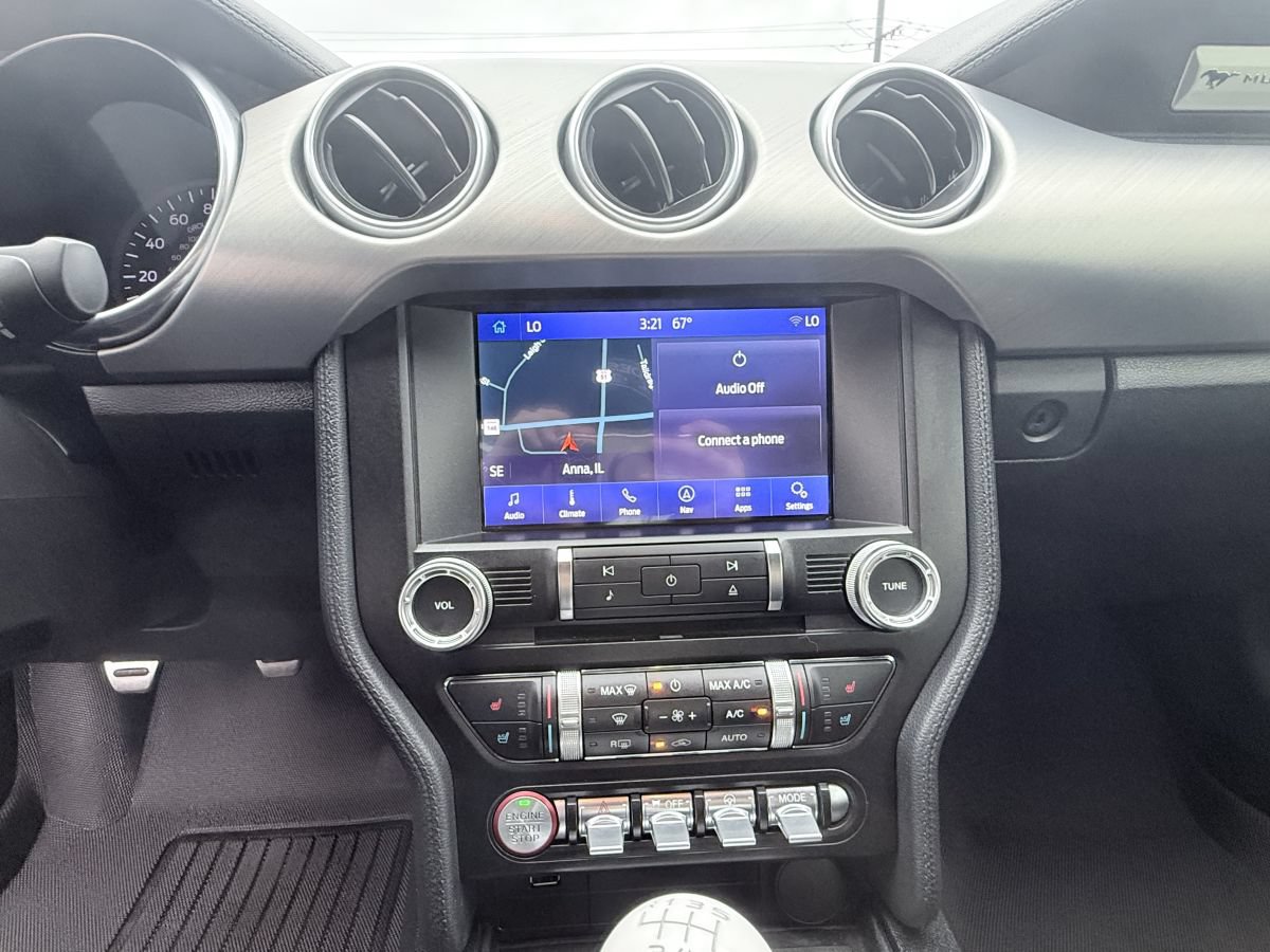 Used 2018 Ford Mustang GT Premium RWD image 11