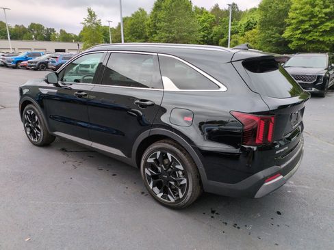 New 2026 Kia Sorento SX FWD image 5