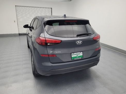 Used 2019 Hyundai Tucson SE AWD/4WD image 6